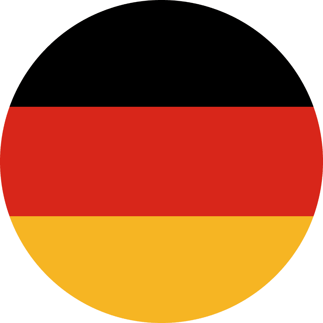 German flag