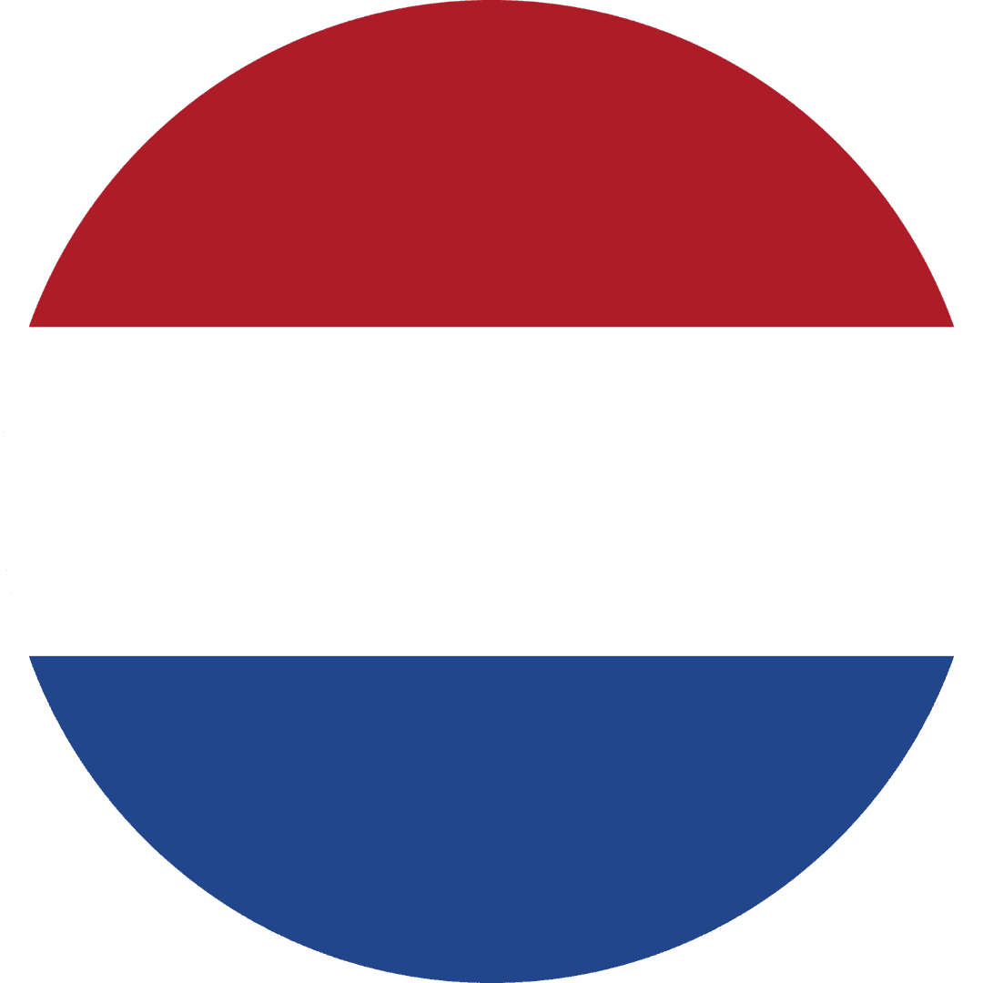 Dutch flag